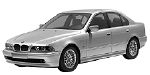 BMW E39 P2009 Fault Code