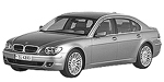 BMW E65 P2009 Fault Code
