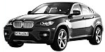 BMW E71 P2009 Fault Code